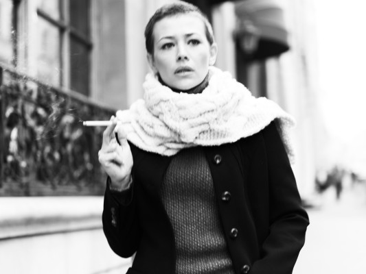 Ekaterina Volkova pic #296131