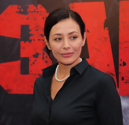 Ekaterina Volkova pic #1147422