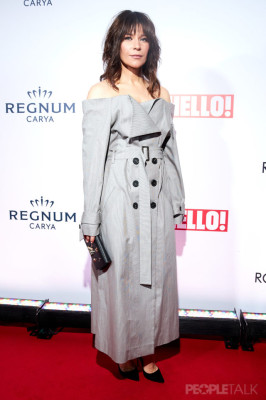 Премия &quot;Самые стильные в России&quot; по версии журнала HELLO! 16/04/19