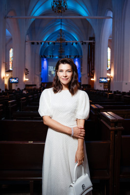 Открытие кинофестиваля &#039;Короче&#039; в Калининград 08/20/2021