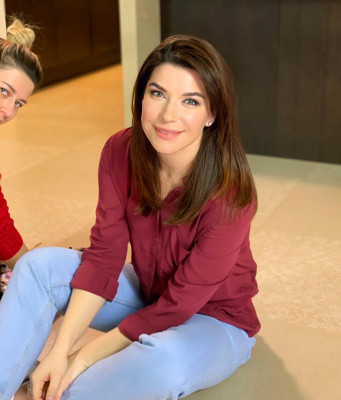 Ekaterina Volkova (actress) pic #1150902