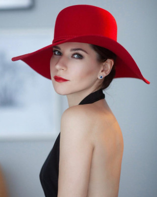 Ekaterina Volkova (actress) pic #1158535