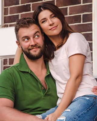 Ekaterina Volkova (actress) pic #1152958