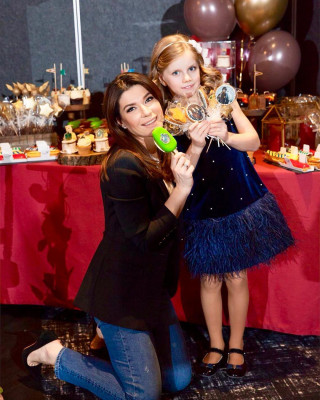 Ekaterina Volkova (actress) pic #1188666