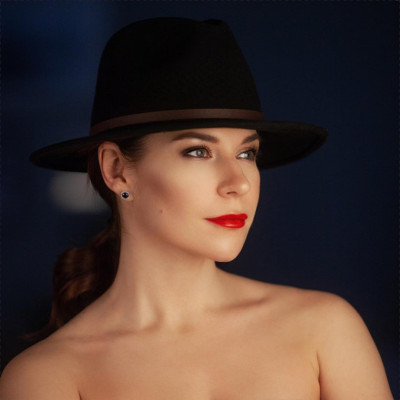 Ekaterina Volkova (actress) pic #1204089