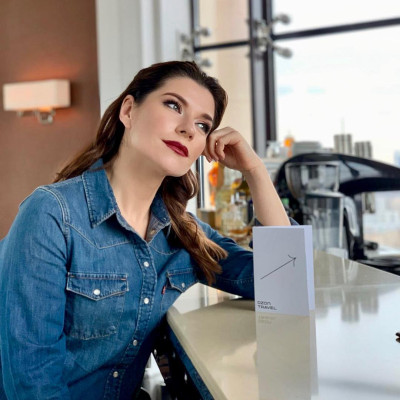 Ekaterina Volkova (actress) pic #1153001