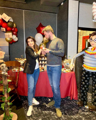 Ekaterina Volkova (actress) pic #1188660