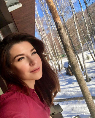 Ekaterina Volkova (actress) pic #1150888