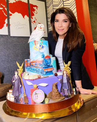 Ekaterina Volkova (actress) pic #1188663