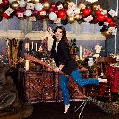 Ekaterina Volkova (actress) pic #1188662