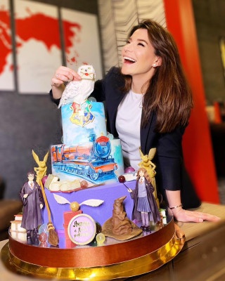 Ekaterina Volkova (actress) pic #1188665