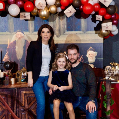 Ekaterina Volkova (actress) pic #1188661