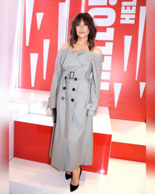 Ekaterina Volkova (actress) pic #1187707