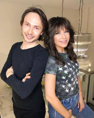 Ekaterina Volkova (actress) pic #1187710