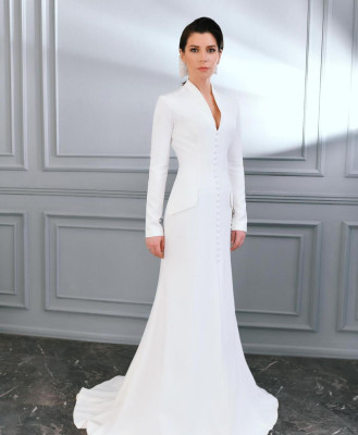 Екатерина Валерьевна Волкова