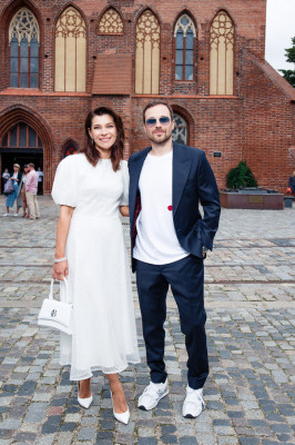 Открытие кинофестиваля &#039;Короче&#039; в Калининград 08/20/2021