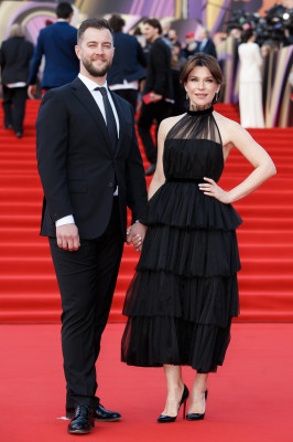 Ekaterina Volkova (actress) pic #1148893