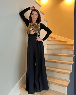 Екатерина Волкова