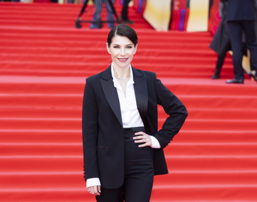 Открытие ММКФ-2021 | 23.04.2021