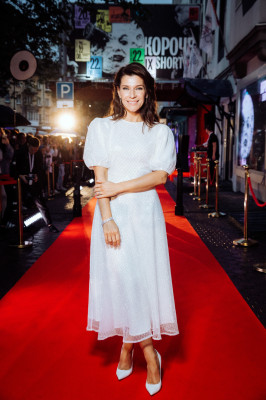 Открытие кинофестиваля &#039;Короче&#039; в Калининград 08/20/2021