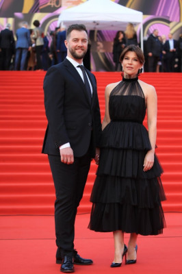 Ekaterina Volkova (actress) pic #1148894