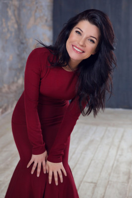 Ekaterina Volkova (actress) pic #1188667