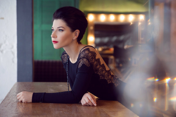 Ekaterina Volkova (actress) pic #1193460