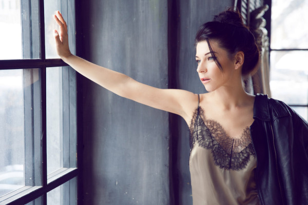 Ekaterina Volkova (actress) pic #1193461