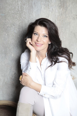 Екатерина Валерьевна Волкова