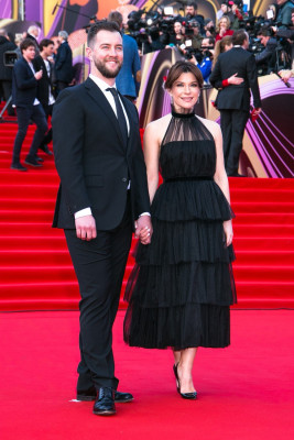 Ekaterina Volkova (actress) pic #1148897