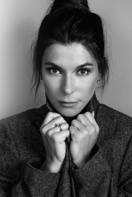 Екатерина Валерьевна Волкова