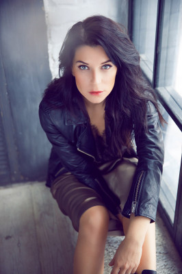 Ekaterina Volkova (actress) pic #1193470