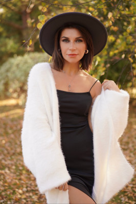 Екатерина Валерьевна Волкова