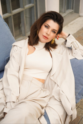 Екатерина Валерьевна Волкова