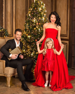 Ekaterina Volkova (actress) pic #1199079