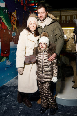 Ekaterina Volkova (actress) pic #1159942