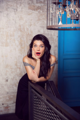 Ekaterina Volkova (actress) pic #1193464