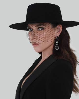 Ekaterina Volkova (actress) pic #1282499