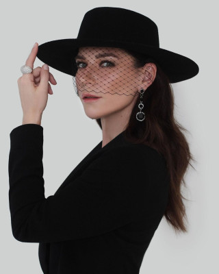 Ekaterina Volkova (actress) pic #1282498