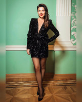 Премия Glamour #Женщина года-2019 // 12 ноября 2019