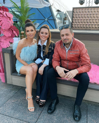 Интернет-премия &#039;Glamour Influencers Awards 2021&#039; | 31.05.2021