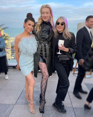 Интернет-премия &#039;Glamour Influencers Awards 2021&#039; | 31.05.2021