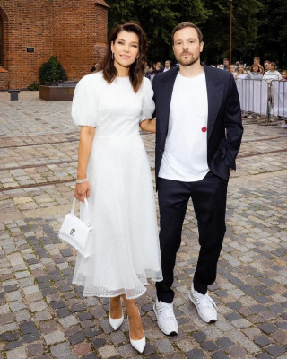 Открытие кинофестиваля &#039;Короче&#039; в Калининград 08/20/2021