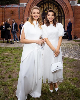 Открытие кинофестиваля &#039;Короче&#039; в Калининград 08/20/2021