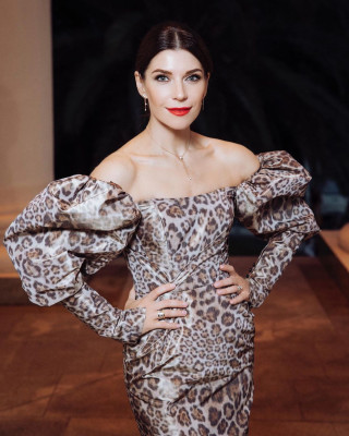 Открытие кинофестиваля &#039;Кинотавр 2021&#039; 09/18/2021