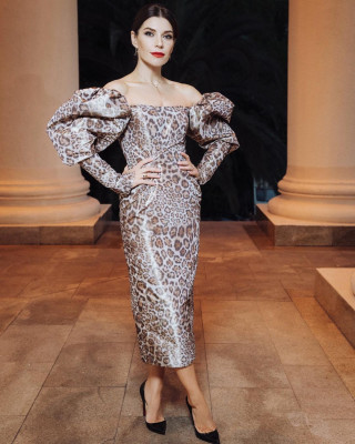 Открытие кинофестиваля &#039;Кинотавр 2021&#039; 09/18/2021