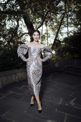 Открытие кинофестиваля &#039;Кинотавр 2021&#039; 09/18/2021