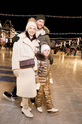 Ekaterina Volkova (actress) pic #1160069