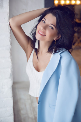 Ekaterina Volkova (actress) pic #1193469