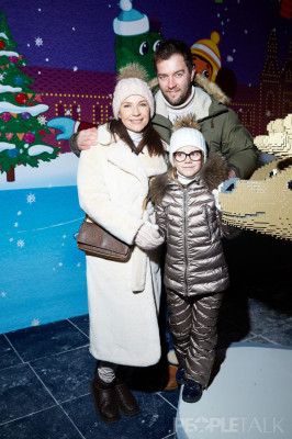 Ekaterina Volkova (actress) pic #1159985